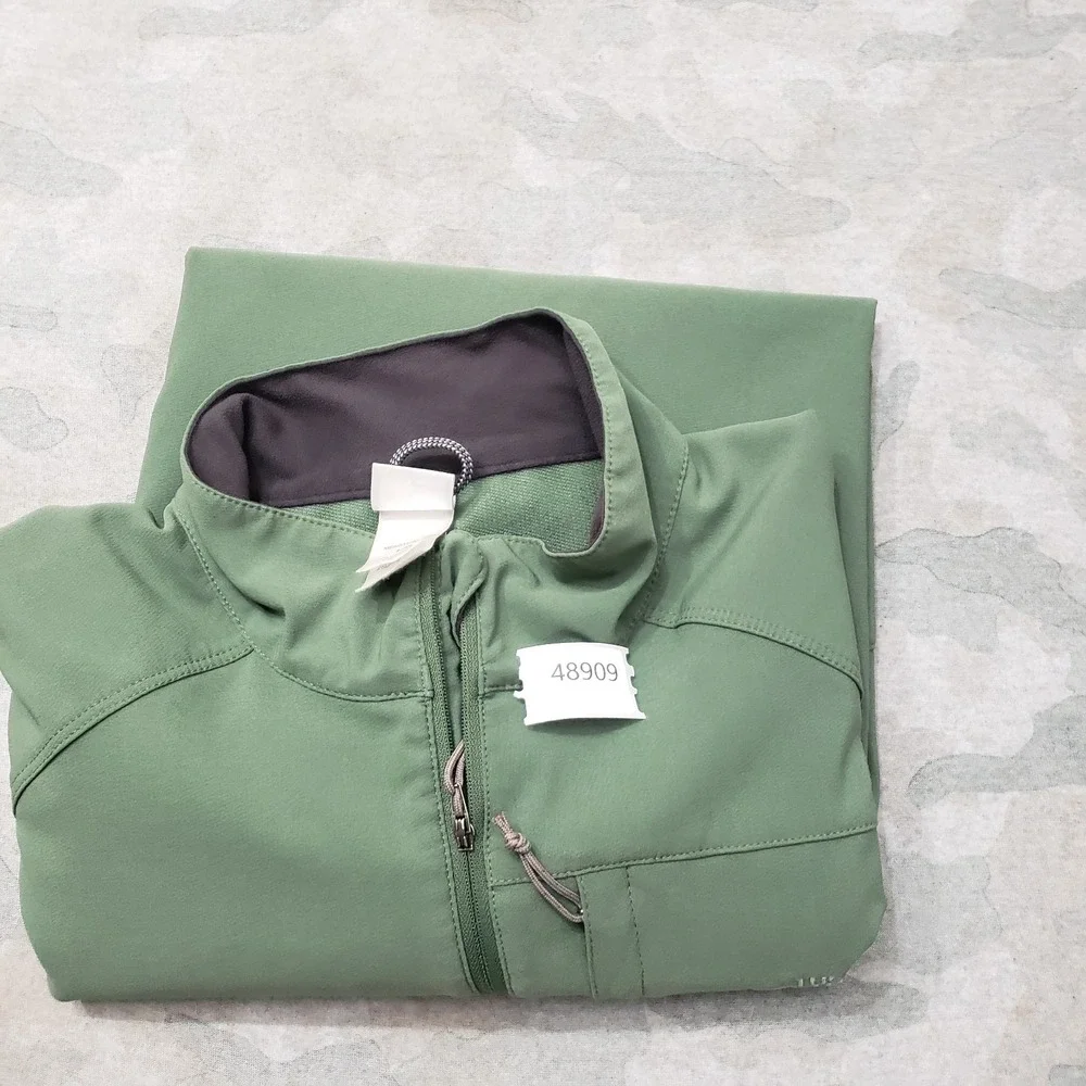 The North Face item good